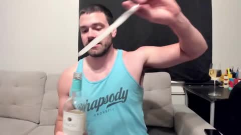 Snapshot of chasemason20 chatting on 01/16/25, 02:09 Onlyfans chasingfit Instagram the arguer Twitter chasingfitOF online show from 01/16/25, 02:09