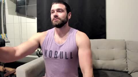 Snapshot of chasemason20 chatting on 01/31/25, 10:52 Onlyfans chasingfit Instagram the arguer Twitter chasingfitOF online show from 01/31/25, 10:52