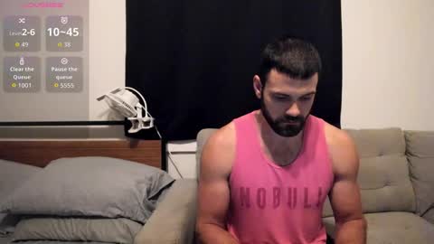 Onlyfans chasingfit Instagram the arguer Twitter chasingfitOF online show from 11/11/25, 02:33