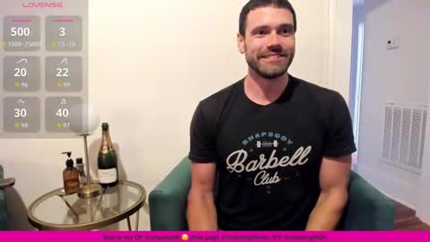 Onlyfans chasingfit Instagram the arguer Twitter chasingfitOF online show from 11/20/25, 02:23