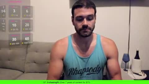 Snapshot of chasemason20 chatting on 06/18/26, 01:28 Onlyfans chasingfit Instagram the arguer Twitter chasingfitOF online show from 06/18/26, 01:28
