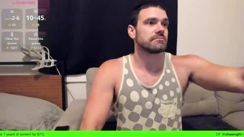 Snapshot of chasemason20 chatting on 07/21/26, 01:19 Onlyfans chasingfit Instagram the arguer Twitter chasingfitOF online show from 07/21/26, 01:19