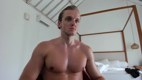 Chase Reed online show from 02/05/26, 05:34