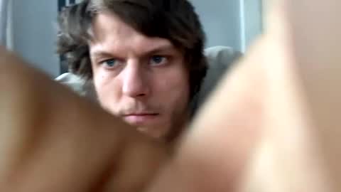 Snapshot of chaseybo chatting on 01/22/25, 05:17 Help me cum online show from 01/22/25, 05:17