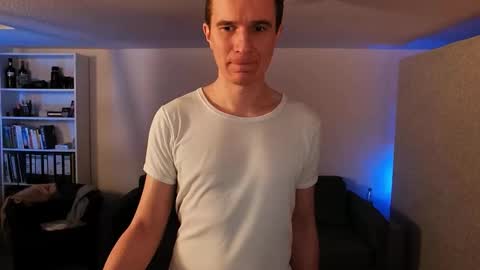 Chasing Rabbit online show from 02/25/26, 03:32