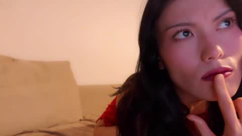 Snapshot of chasmic chatting on 05/14/26, 03:35 JASMINE usually going live about 2 am UTC online show from 05/14/26, 03:35