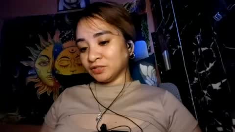 Nina online show from 04/29/26, 12:05