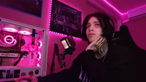 Ryan online show from 02/23/25, 02:35