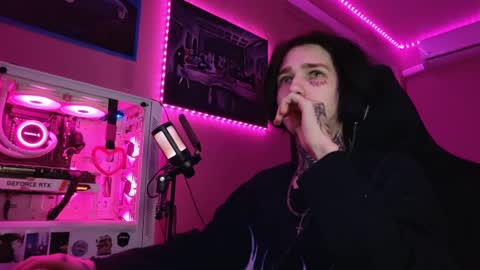 Ryan online show from 02/24/25, 04:15