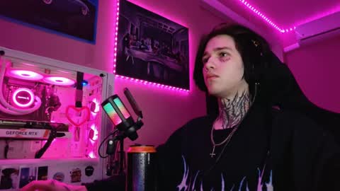 Ryan online show from 02/25/25, 03:05