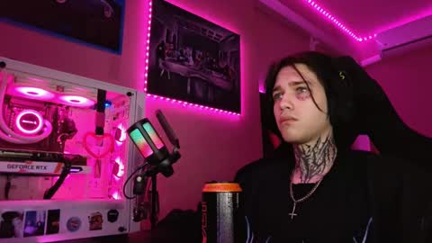 Ryan online show from 02/25/25, 06:09