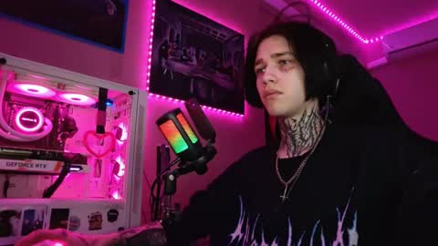 Ryan online show from 02/25/25, 11:33