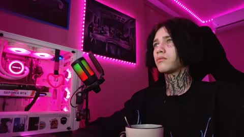 Ryan online show from 03/02/25, 02:30