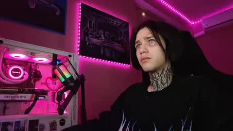 Ryan online show from 03/03/25, 03:19