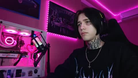 Ryan online show from 03/03/25, 06:44