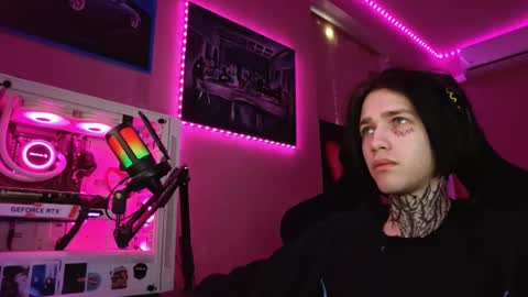 Ryan online show from 03/09/25, 04:49