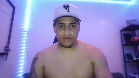 chatbabby69 online show from 01/01/25, 07:30