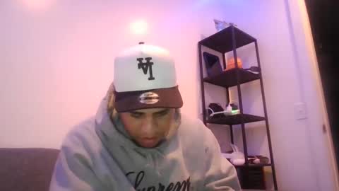 chatbabby69 online show from 01/02/25, 03:15