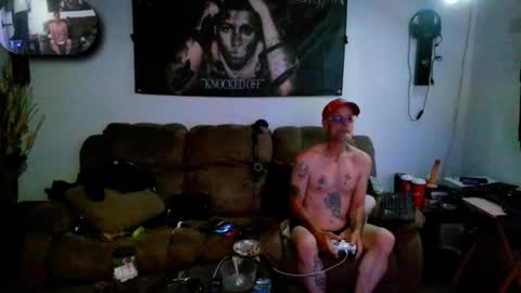 Steve M Vynckier Jr online show from 06/09/26, 05:52
