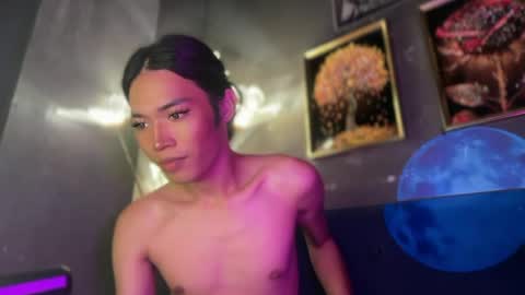 PAPI BEBE online show from 06/08/26, 03:12