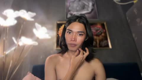 PAPI BEBE online show from 07/05/26, 05:20