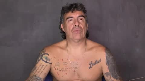 chato012 online show from 01/13/26, 02:55