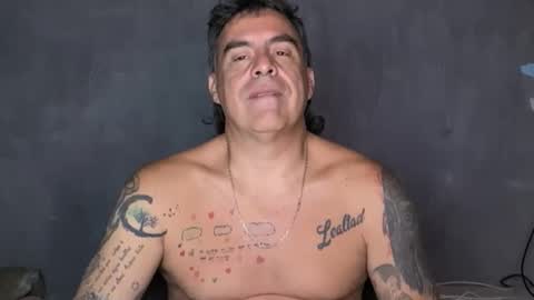 chato012 online show from 02/01/26, 12:53