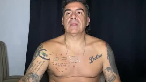 chato012 online show from 02/06/26, 12:26