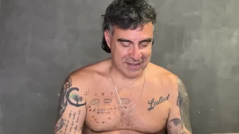 chato012 online show from 02/22/26, 01:51