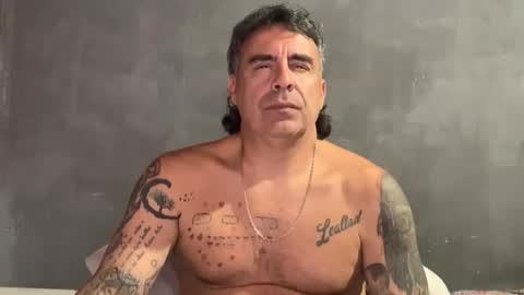 chato012 online show from 03/22/26, 06:44