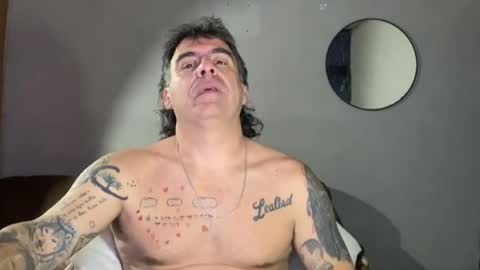 chato012 online show from 07/04/26, 07:14