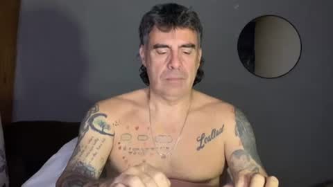 chato012 online show from 07/04/26, 07:31