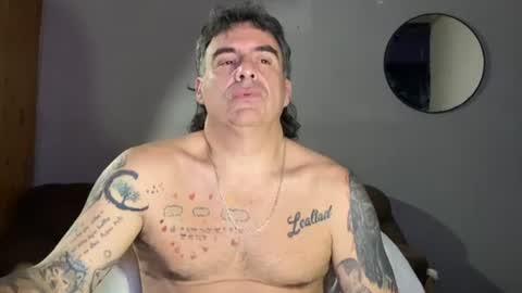 chato012 online show from 07/14/26, 09:20