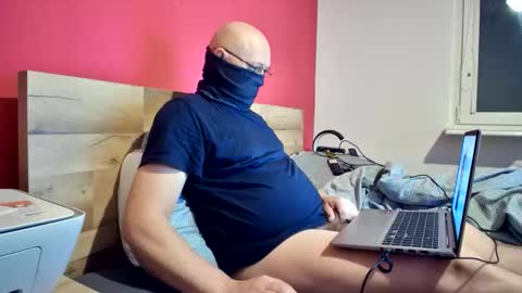 Egor Skornyakov online show from 02/08/26, 05:00