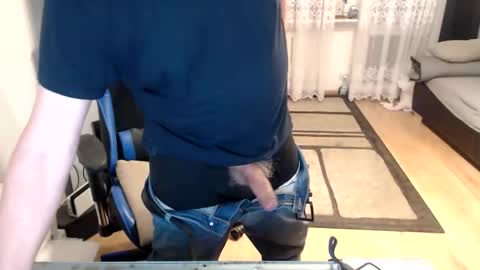 Egor Skornyakov online show from 02/26/26, 05:01