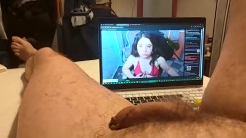 Mickel online show from 07/07/26, 06:01
