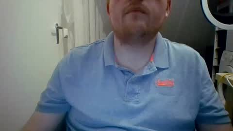 Snapshot of chattygingerboy chatting on 06/25/26, 10:36 Gingerboy online show from 06/25/26, 10:36