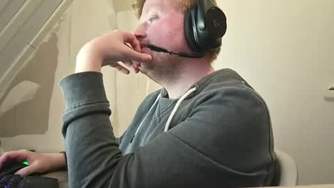 Snapshot of chattygingerboy chatting on 07/05/26, 08:16 Gingerboy online show from 07/05/26, 08:16