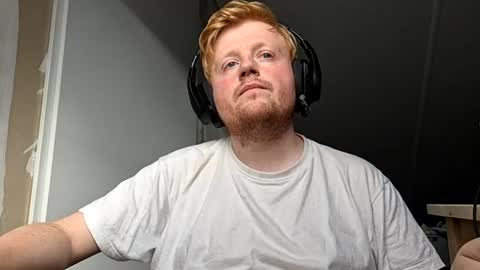Snapshot of chattygingerboy chatting on 07/08/26, 04:55 Gingerboy online show from 07/08/26, 04:55