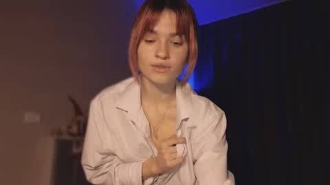 Snapshot of chaturbaby121 chatting on 11/28/25, 12:46 Allison online show from 11/28/25, 12:46