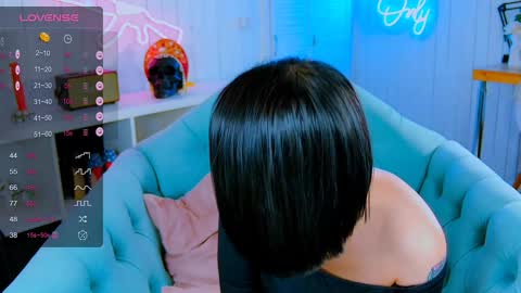 Snapshot of chaturkaterina chatting on 12/05/24, 08:33 Miss Harmony online show from 12/05/24, 08:33