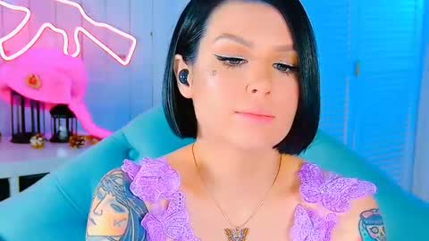 Miss Harmony online show from 12/19/25, 05:14