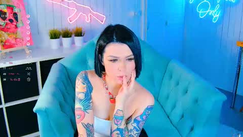 Miss Harmony online show from 02/09/26, 11:09