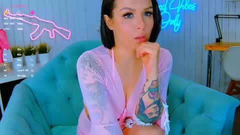 Miss Harmony online show from 04/04/26, 03:27