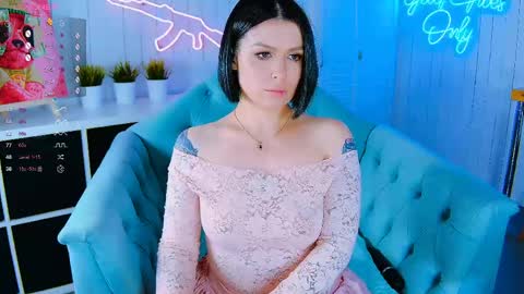 Miss Harmony online show from 06/04/26, 11:55