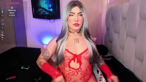 Sophie  online show from 01/12/26, 05:40