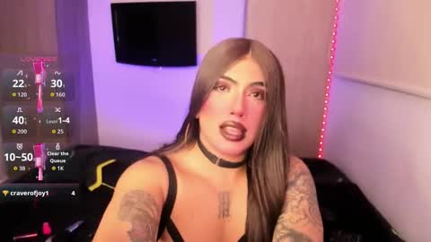 Sophie  online show from 03/21/26, 08:19