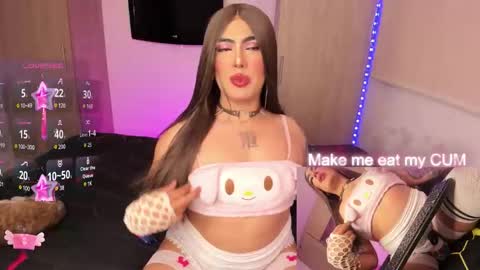 Sophie  online show from 03/23/26, 03:10