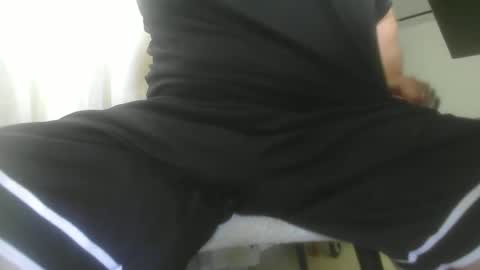 Chauncy48 online show from 05/10/26, 08:36