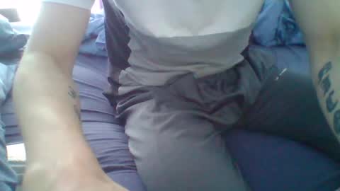 chavbulge online show from 07/30/26, 12:04